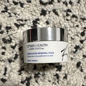 Brand New* ZO Skin Complexion Renewal Pads - 30 Pads